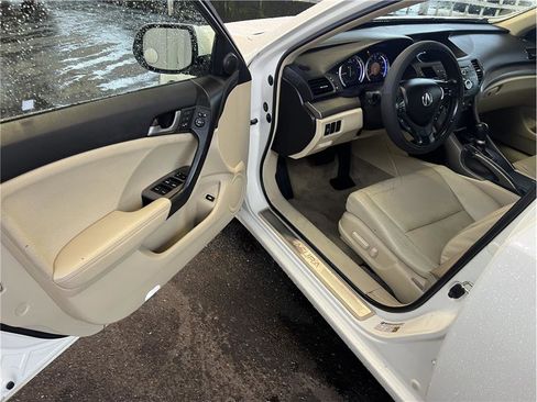 Used 2010 Acura TSX Sedan FWD image 15