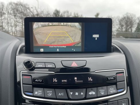 Used 2024 Acura RDX SH-AWD w/ Advance Package image 22