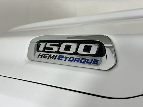 Used 2024 RAM 1500 Limited w/ Trailer Tow Group AWD/4WD image 7