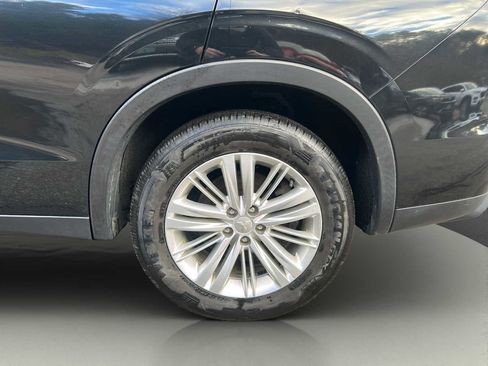 Used 2022 Mitsubishi Outlander ES AWD/4WD image 25