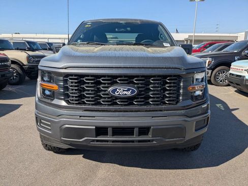 New 2026 Ford F150 STX RWD image 9