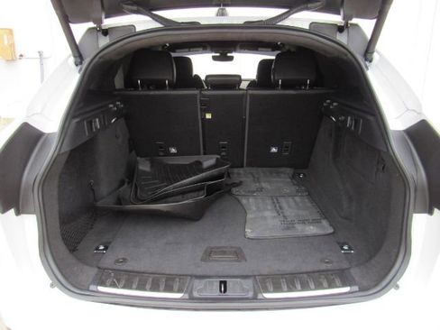 Used 2020 Jaguar F-PACE S image 28