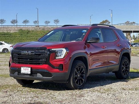 New 2026 GMC Terrain Elevation w/ Black Edition image 6