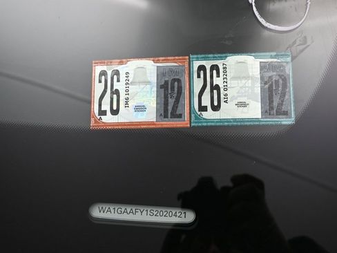 Used 2025 Audi Q5 2.0T Premium image 4