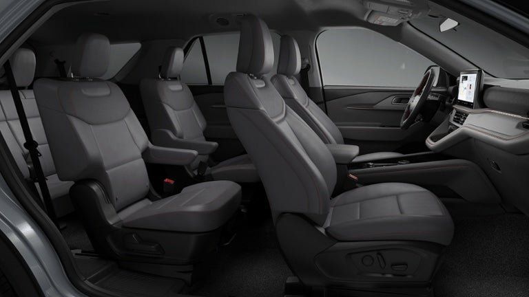 New 2026 Ford Explorer Active w/ Active Comfort Package AWD/4WD image 27