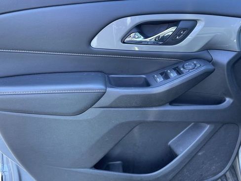 Used 2021 Chevrolet Traverse LS w/ LPO, Cargo Package image 22