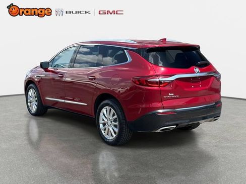 Used 2021 Buick Enclave Essence w/ Sound and Sites Package FWD image 5