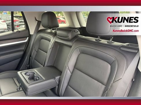 New 2026 GMC Terrain Denali AWD/4WD image 30