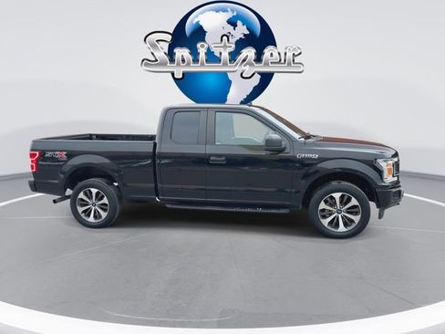 Used 2020 Ford F150 XL w/ Equipment Group 101A Mid image 10