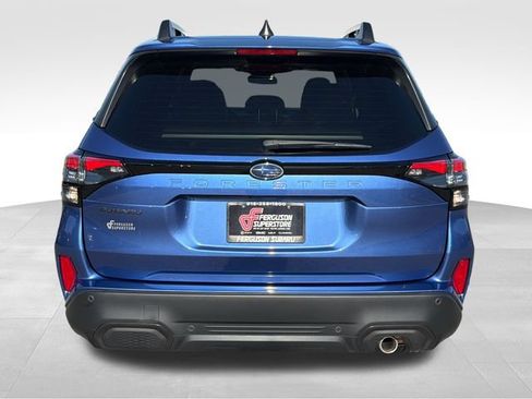 Used 2026 Subaru Forester Limited AWD/4WD image 6