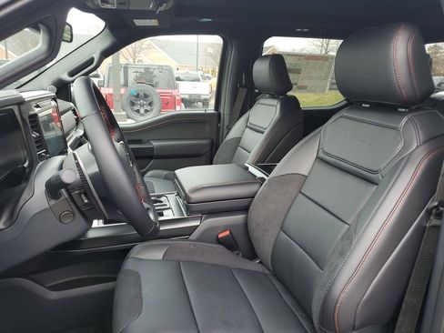 New 2026 Ford F150 Raptor AWD/4WD image 7