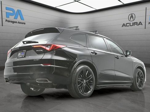 Used 2026 Acura MDX A-Spec image 41