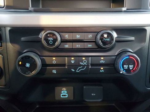 Certified 2024 Ford F350 XL w/ XL Driver Assist Package image 21