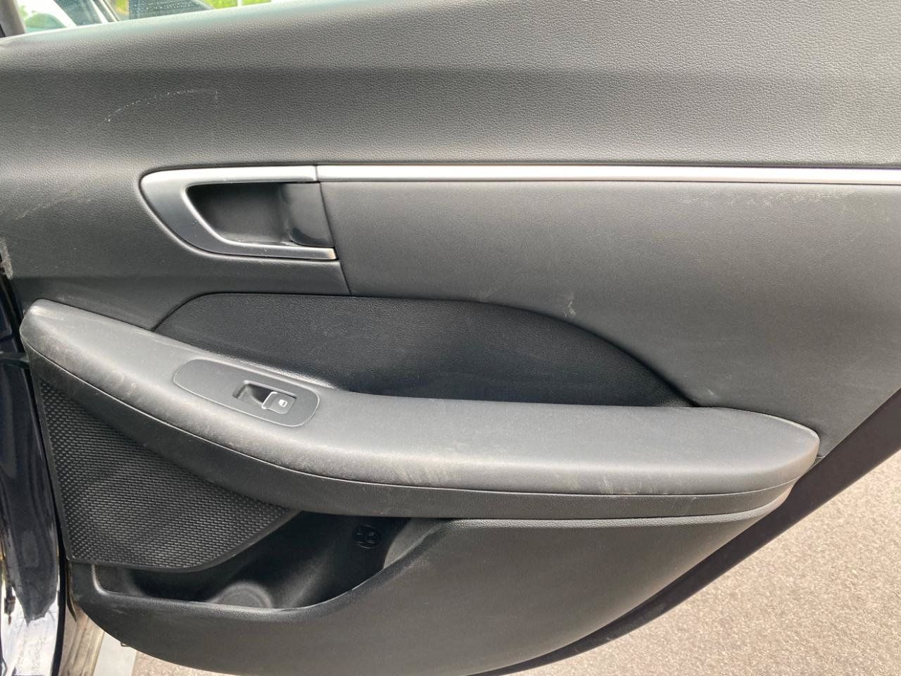 Used 2026 Hyundai Sonata Blue FWD image 37