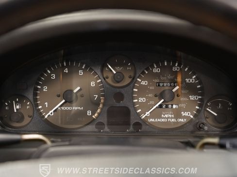 Used 1995 MAZDA MX-5 Miata M-Edition image 40