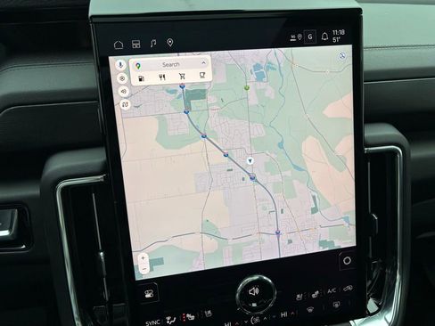 New 2026 GMC Yukon XL Denali w/ Denali Reserve Package image 35