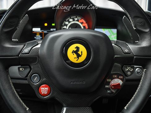 Used 2018 Ferrari 488 GTB image 11