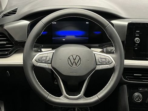 New 2026 Volkswagen Taos S AWD/4WD image 9