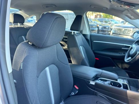 New 2026 Hyundai Sonata SEL image 49