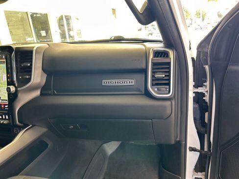 Used 2021 RAM 1500 Big Horn image 22