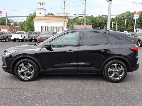 Used 2025 Ford Escape ST-Line FWD image 13
