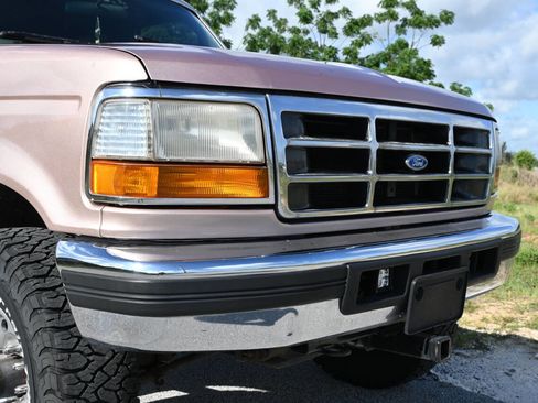 Used 1996 Ford F250 4x4 Crew Cab image 69