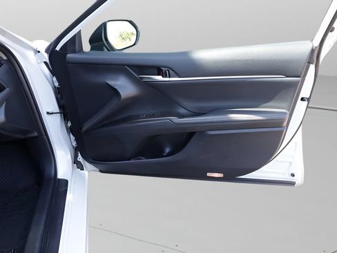 Certified 2024 Toyota Camry XSE FWD image 17