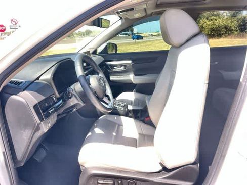 Used 2023 Honda CR-V EX-L image 11