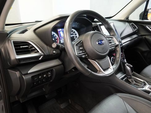 Used 2020 Subaru Forester Limited w/ Popular Package #3 image 7