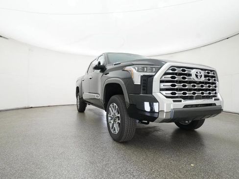New 2026 Toyota Tundra 1794 Edition image 31