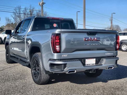 New 2026 GMC Sierra 1500 Elevation w/ Elevation Premium Package image 6