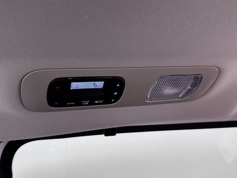 New 2026 Honda Odyssey EX-L image 30