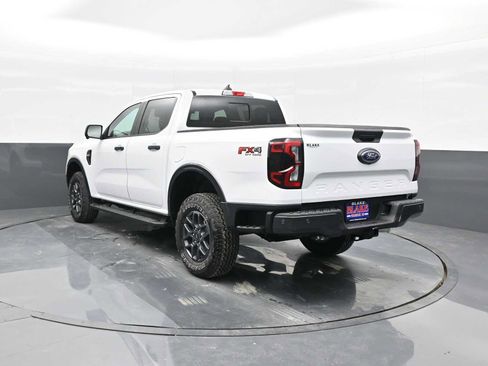 Used 2024 Ford Ranger XLT w/ Technology Package AWD/4WD image 6