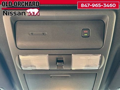 Used 2026 Nissan Frontier SV w/ All-Weather Content Package AWD/4WD image 19