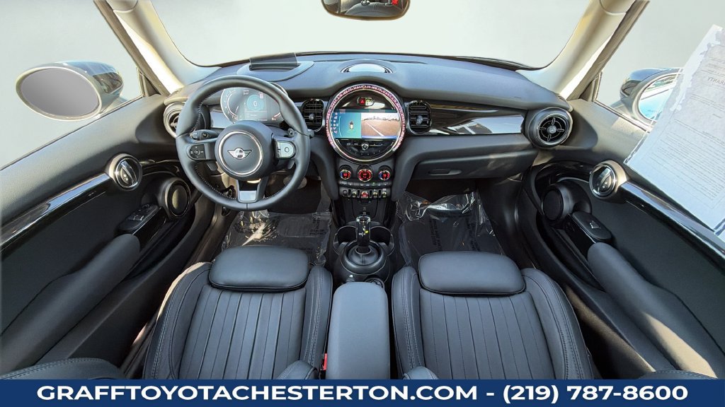 Used 2022 MINI Cooper S FWD image 14