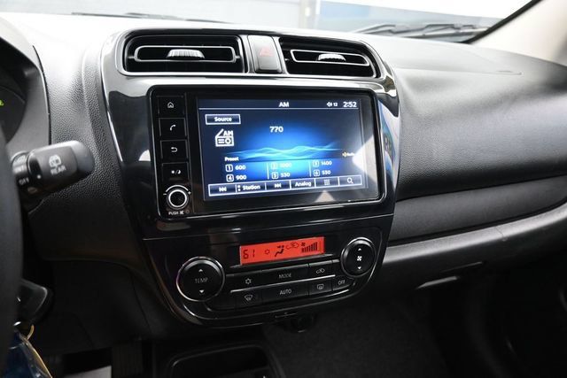 Used 2024 Mitsubishi Mirage ES FWD image 14