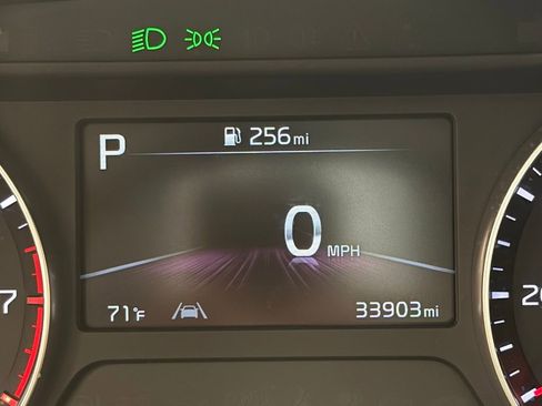 Used 2023 Kia Forte LXS image 16