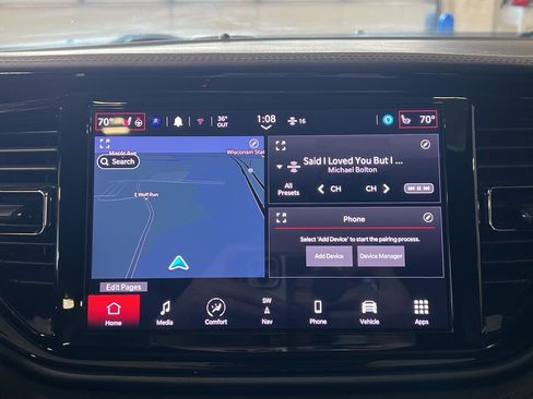 Used 2022 Dodge Durango R/T image 23