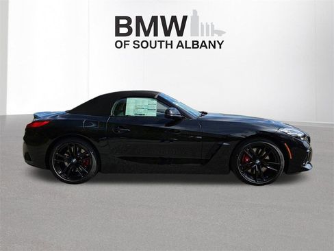 New 2026 BMW Z4 sDrive30i w/ Premium Package image 3