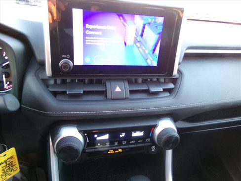 Used 2025 Toyota RAV4 LE image 25