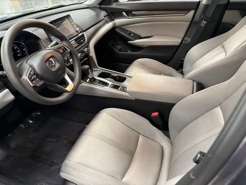 Used 2020 Honda Accord EX image 14