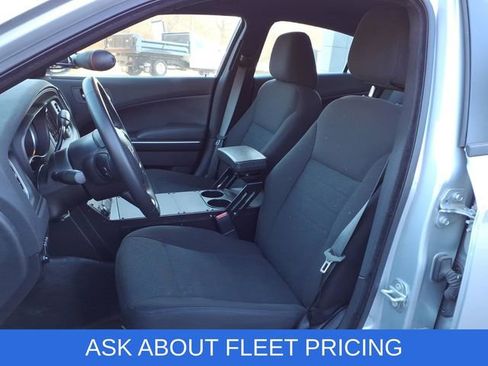 New 2023 Dodge Charger Police w/ Street Appearance Group image 12