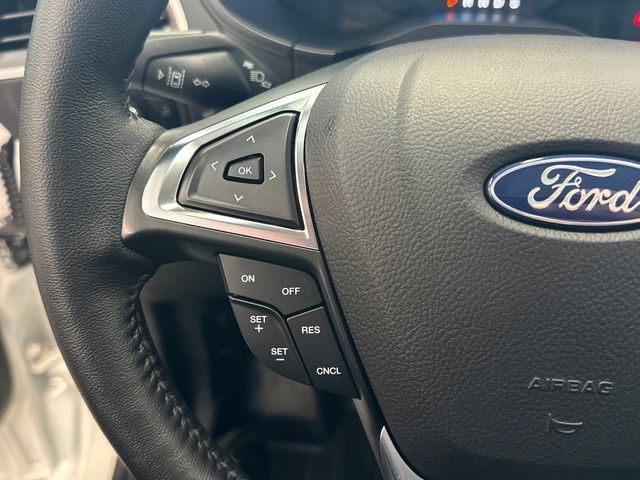 Used 2023 Ford Edge SEL w/ Convenience Package AWD/4WD image 36