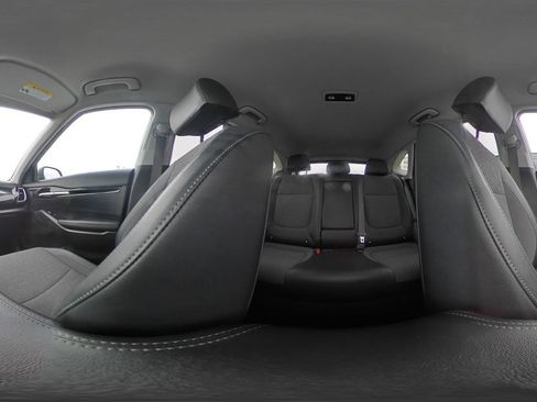 Used 2025 Kia Seltos S FWD image 44