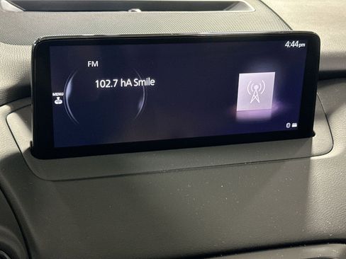 Used 2022 MAZDA CX-9 Carbon Edition image 22