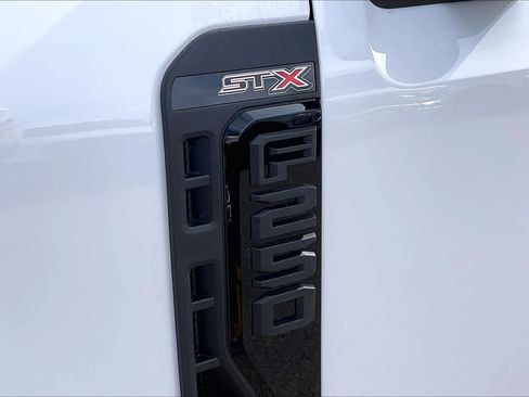 New 2026 Ford F250 XL w/ STX Appearance Package image 15
