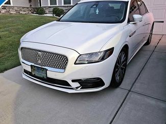 Used 2020 Lincoln Continental w/ Premium Package FWD video 1