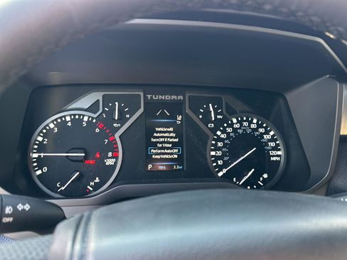 New 2026 Toyota Tundra SR5 image 20