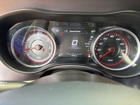 Used 2021 Dodge Charger R/T RWD image 13