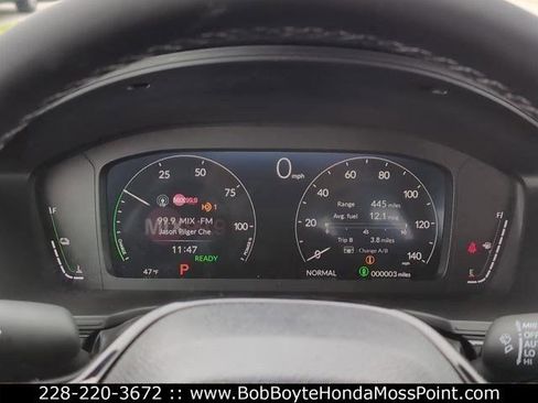 New 2026 Honda Civic Sport Touring image 18